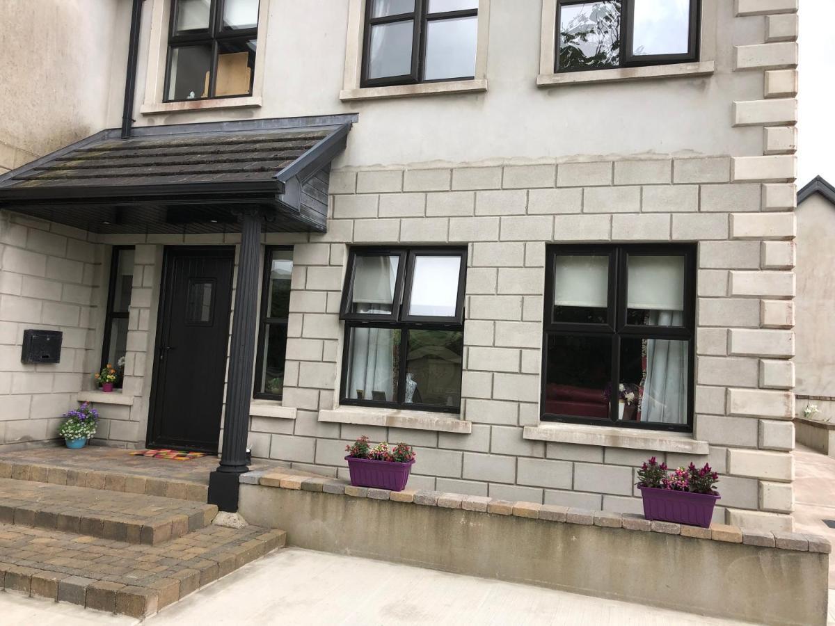 Red Row House Bed & Breakfast Burnfoot Exterior foto