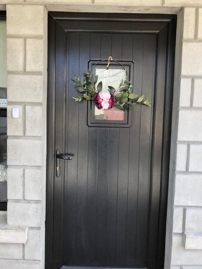 Red Row House Bed & Breakfast Burnfoot Exterior foto